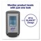 PURELL 1250 ml Fragrance-Free Healthcare HEALTHY SOAP 2% CHG Antimicrobial Foam for CS4 Dispensers (3/Carton)